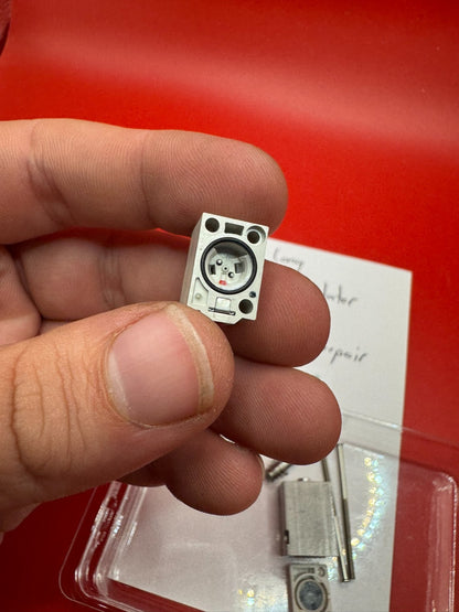 Bob Long G6R Intimidator Solenoid For Parts or Repair