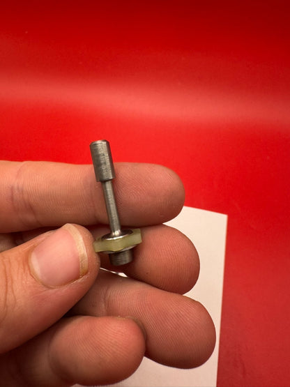 AKA LMP Viking Valve Kit Silver