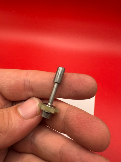 AKA LMP Viking Valve Kit Silver