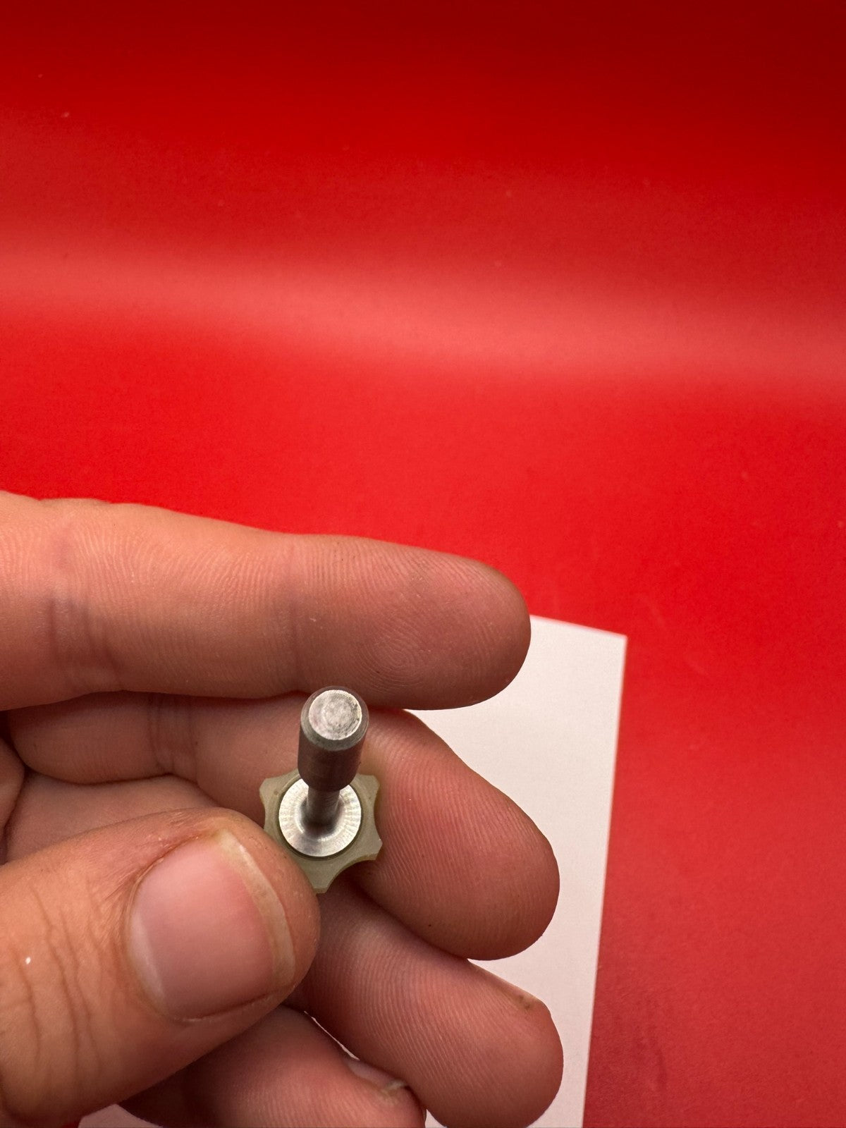 AKA LMP Viking Valve Kit Silver