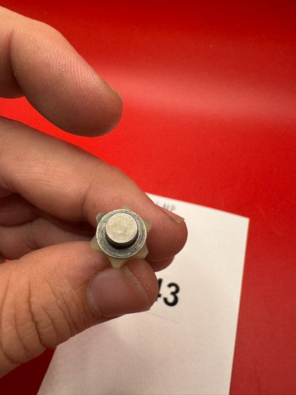 AKA LMP Viking Valve Kit Silver