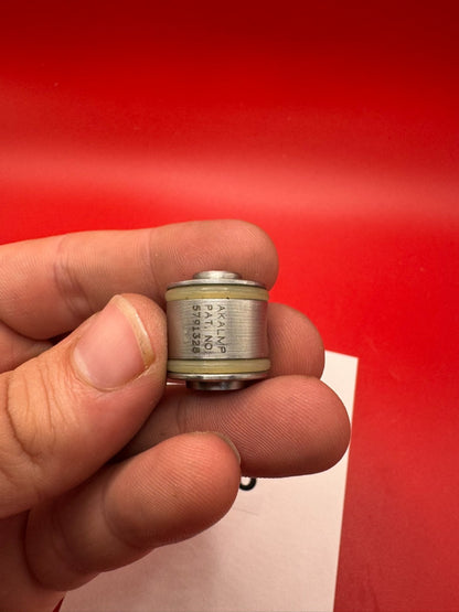 AKA LMP Viking Valve Kit Silver