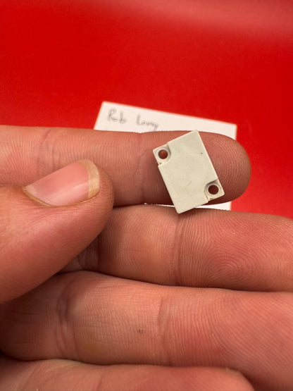 Bob Long G6R Intimidator Solenoid For Parts or Repair