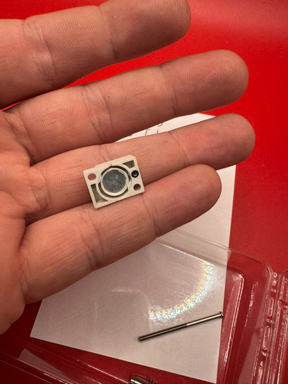 Bob Long G6R Intimidator Solenoid For Parts or Repair