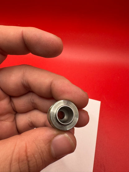 AKA LMP Viking Valve Kit Silver