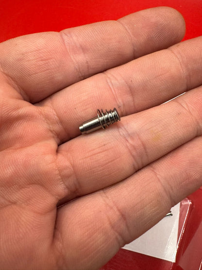 Bob Long G6R Intimidator Solenoid For Parts or Repair