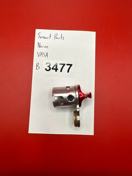 Smart Parts Nerve VASA Silver