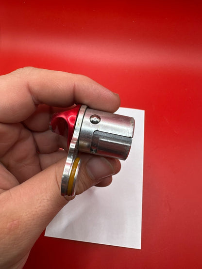 Smart Parts Nerve VASA Silver