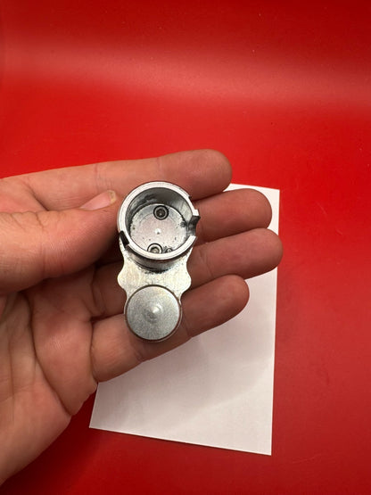 Smart Parts Nerve VASA Silver