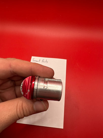 Smart Parts Nerve VASA Silver