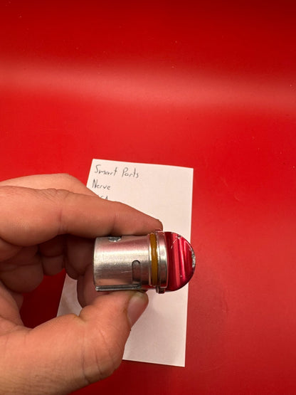 Smart Parts Nerve VASA Silver