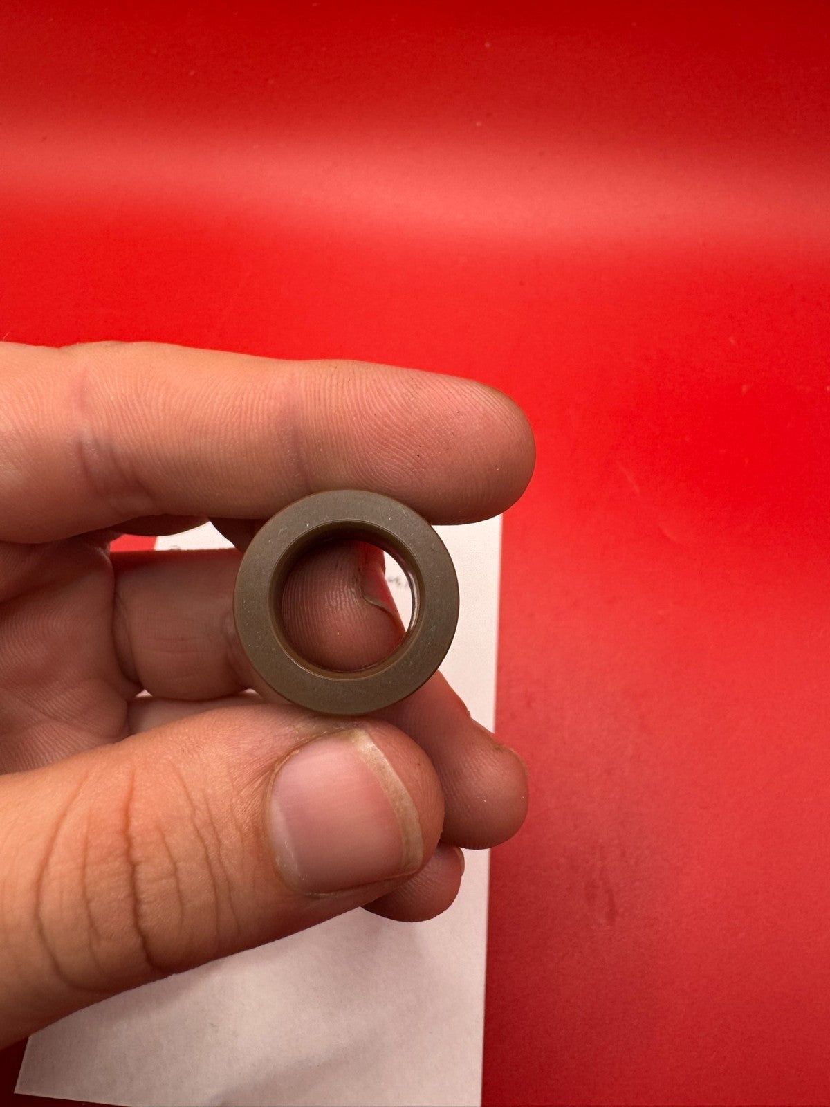 Bob Long VIS Engine Donut/Poppet Seal