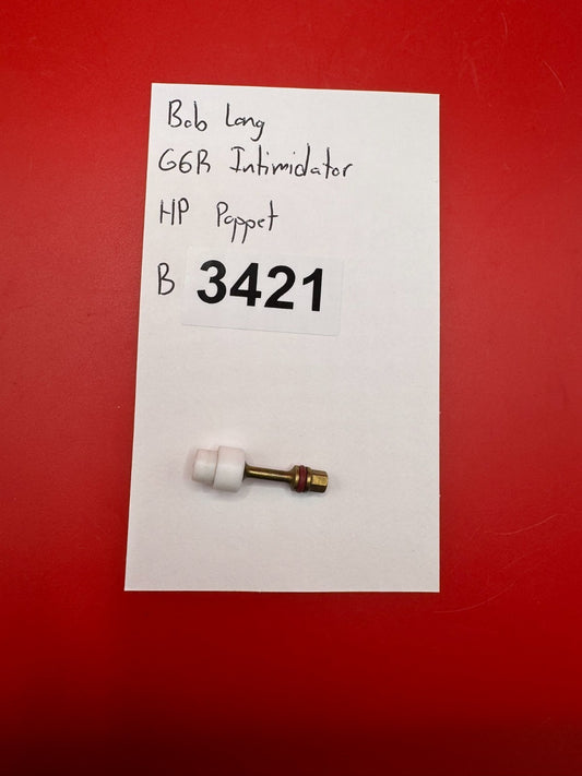 Bob Long G6R Intimidator HP Poppet