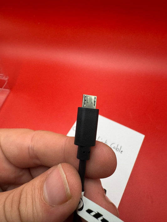 Dye M3+ Computer Link Cable Black