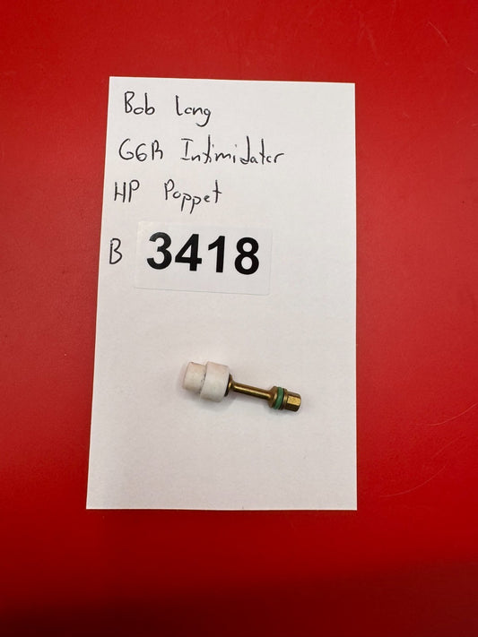 Bob Long G6R Intimidator HP Poppet