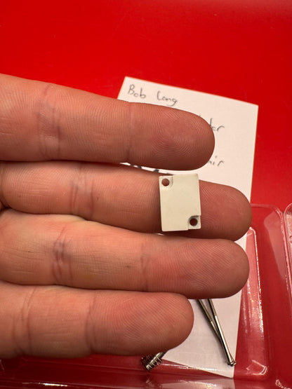 Bob Long G6R Intimidator Solenoid For Parts or Repair