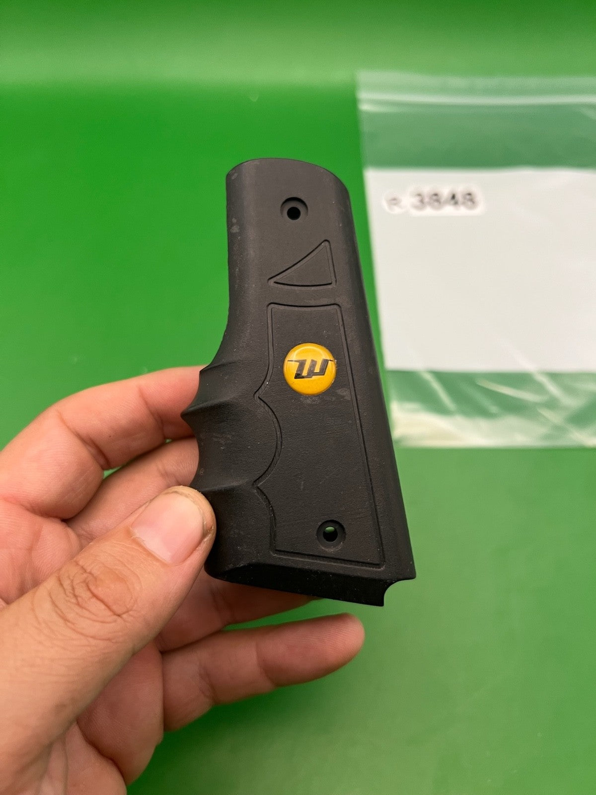 45* Autococker Grips