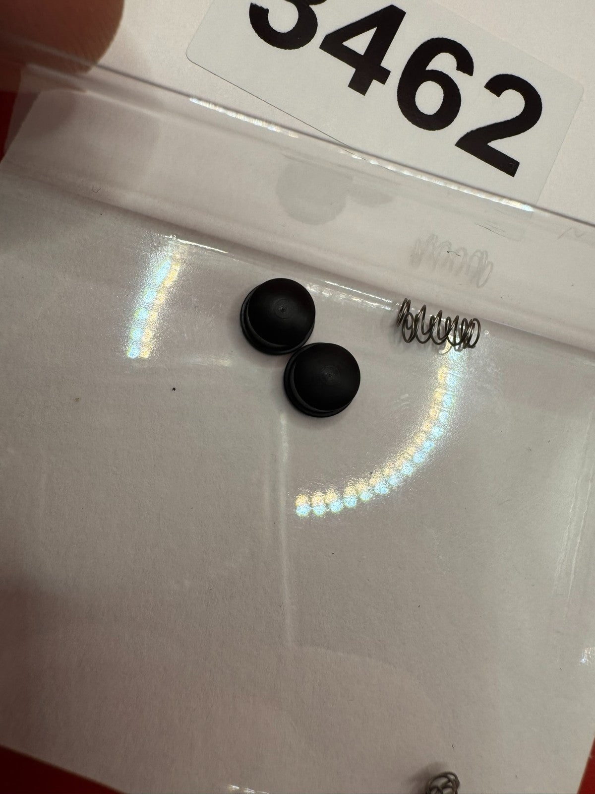 Bob Long G6R Intimidator Detent Kit