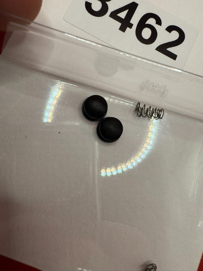 Bob Long G6R Intimidator Detent Kit