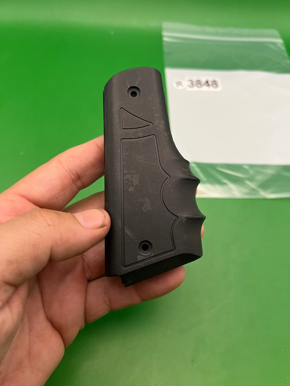 45* Autococker Grips