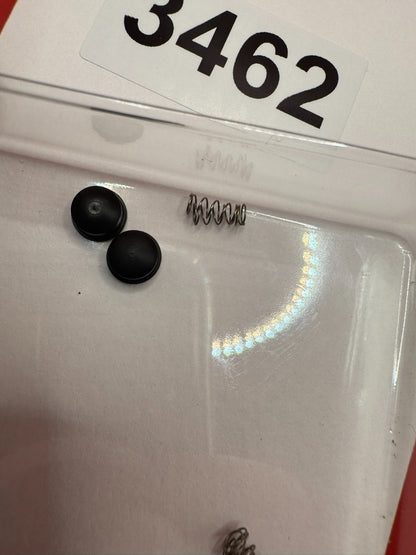 Bob Long G6R Intimidator Detent Kit