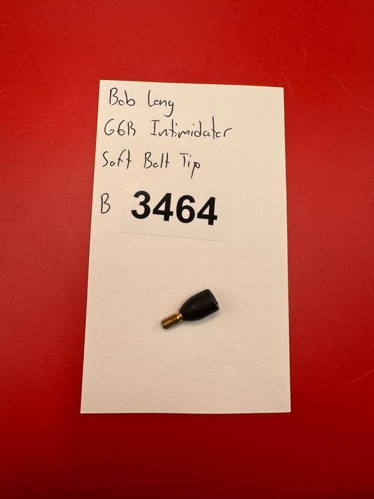 Bob Long G6R Intimidator Soft Bolt Tip