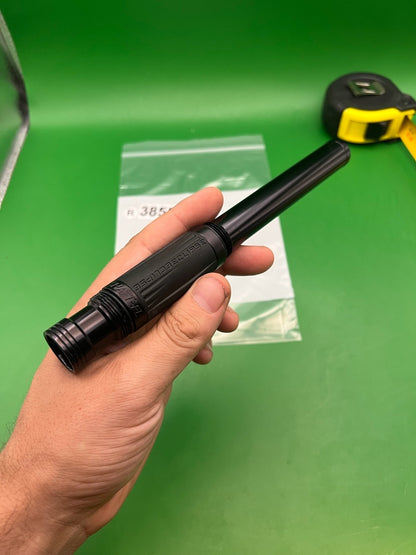 Shaft FL Planet Eclipse Back