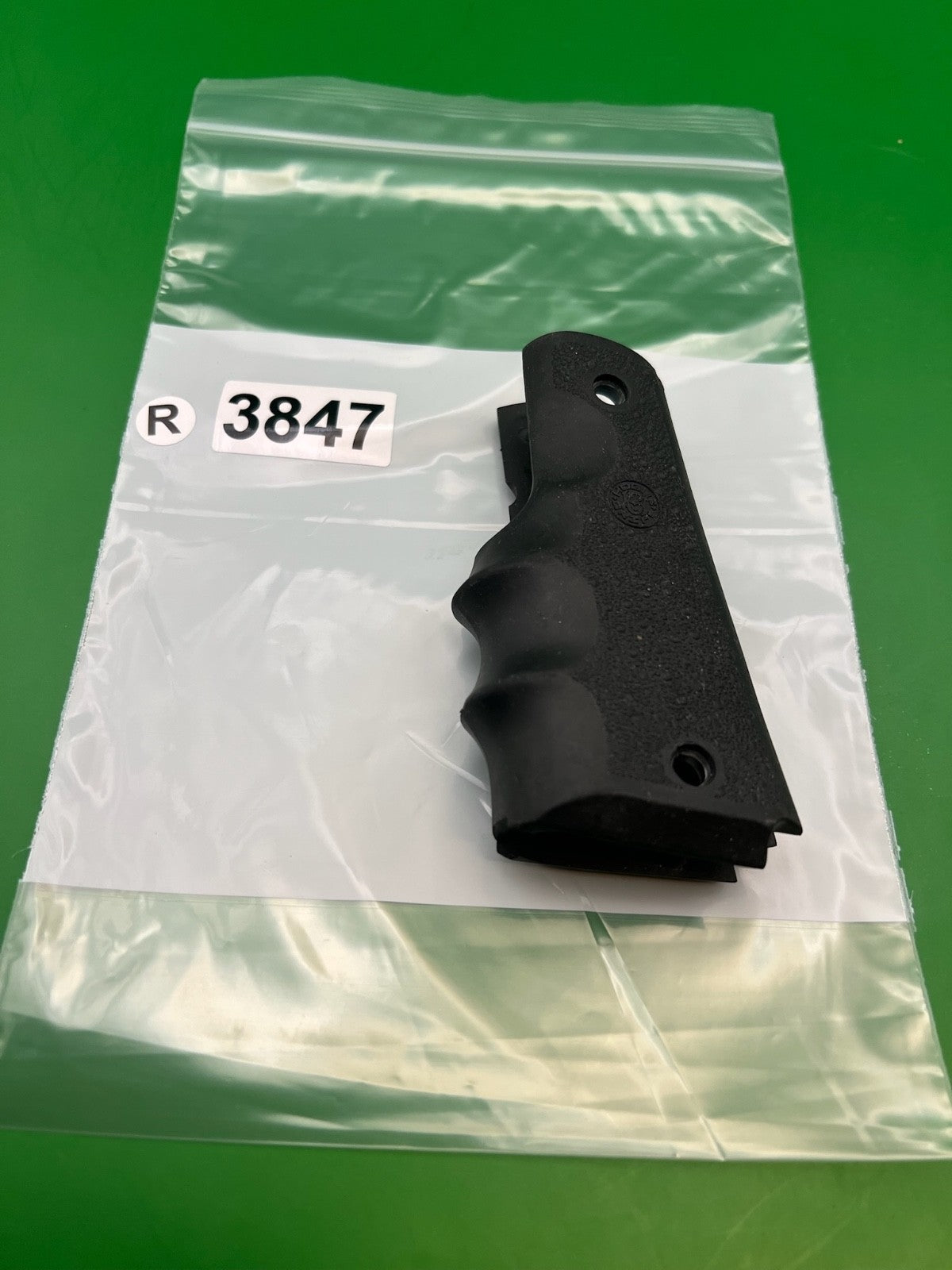 45* Autococker Grips