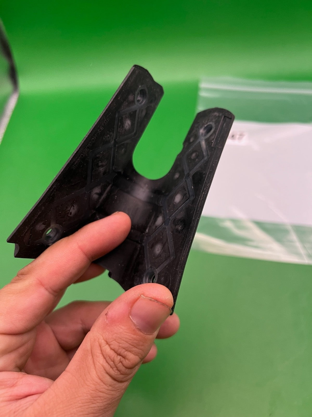 45* Autococker Grips