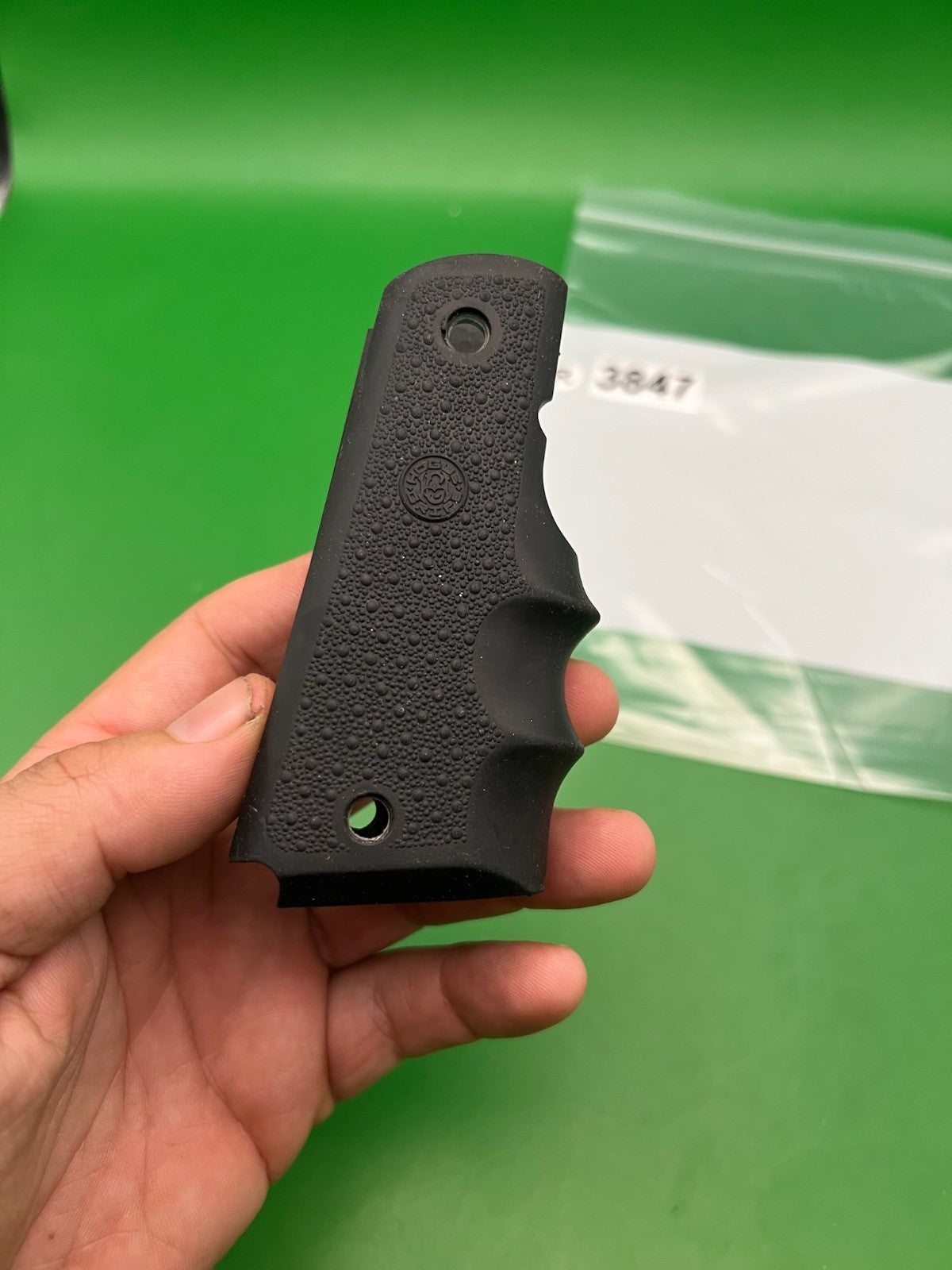 45* Autococker Grips