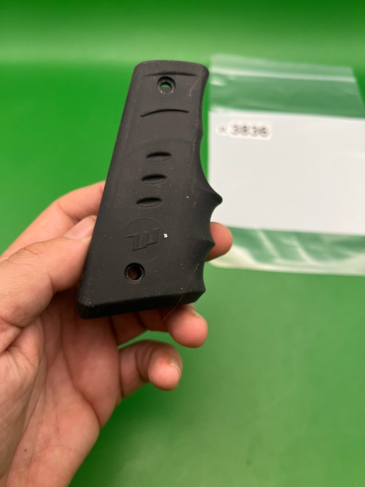 45* Autococker Grips