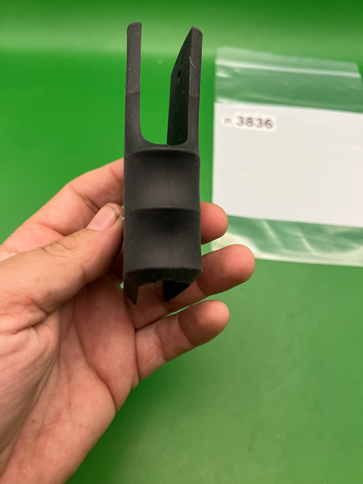 45* Autococker Grips