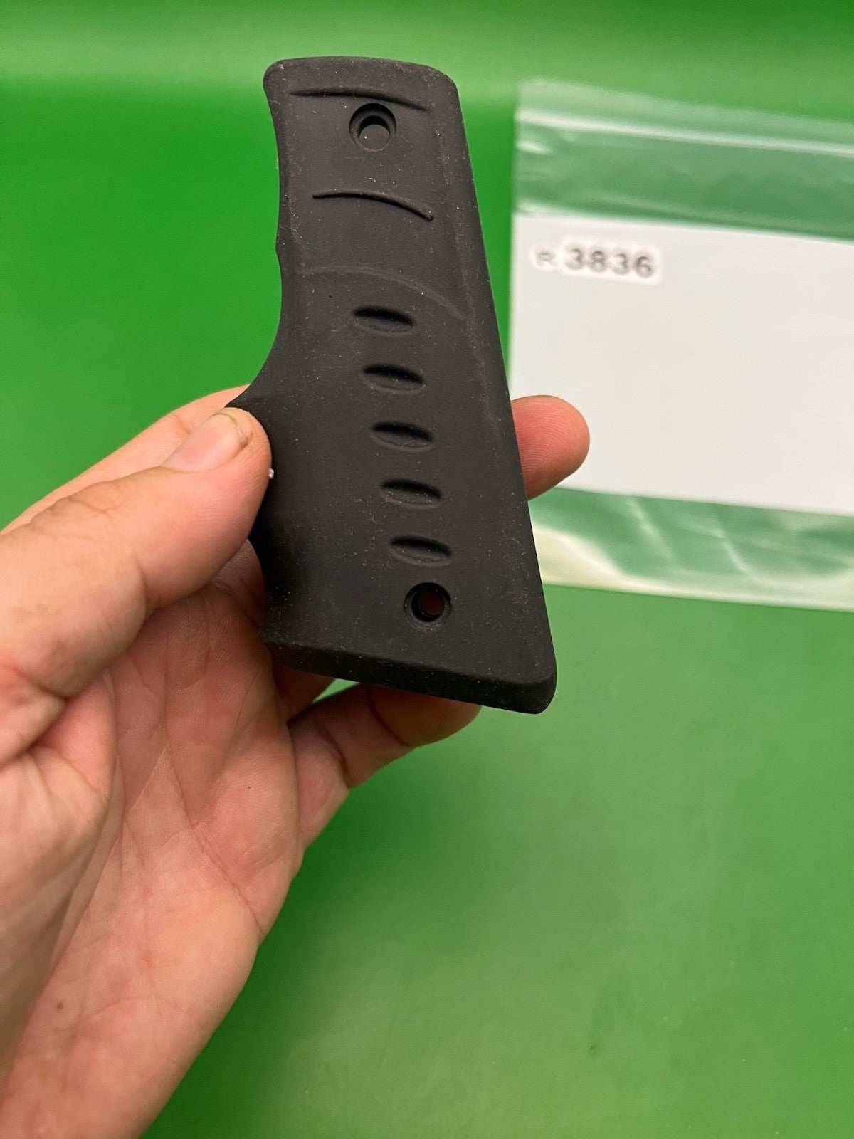 45* Autococker Grips