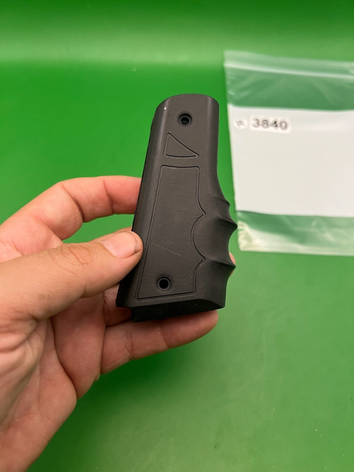 45* Autococker Grips