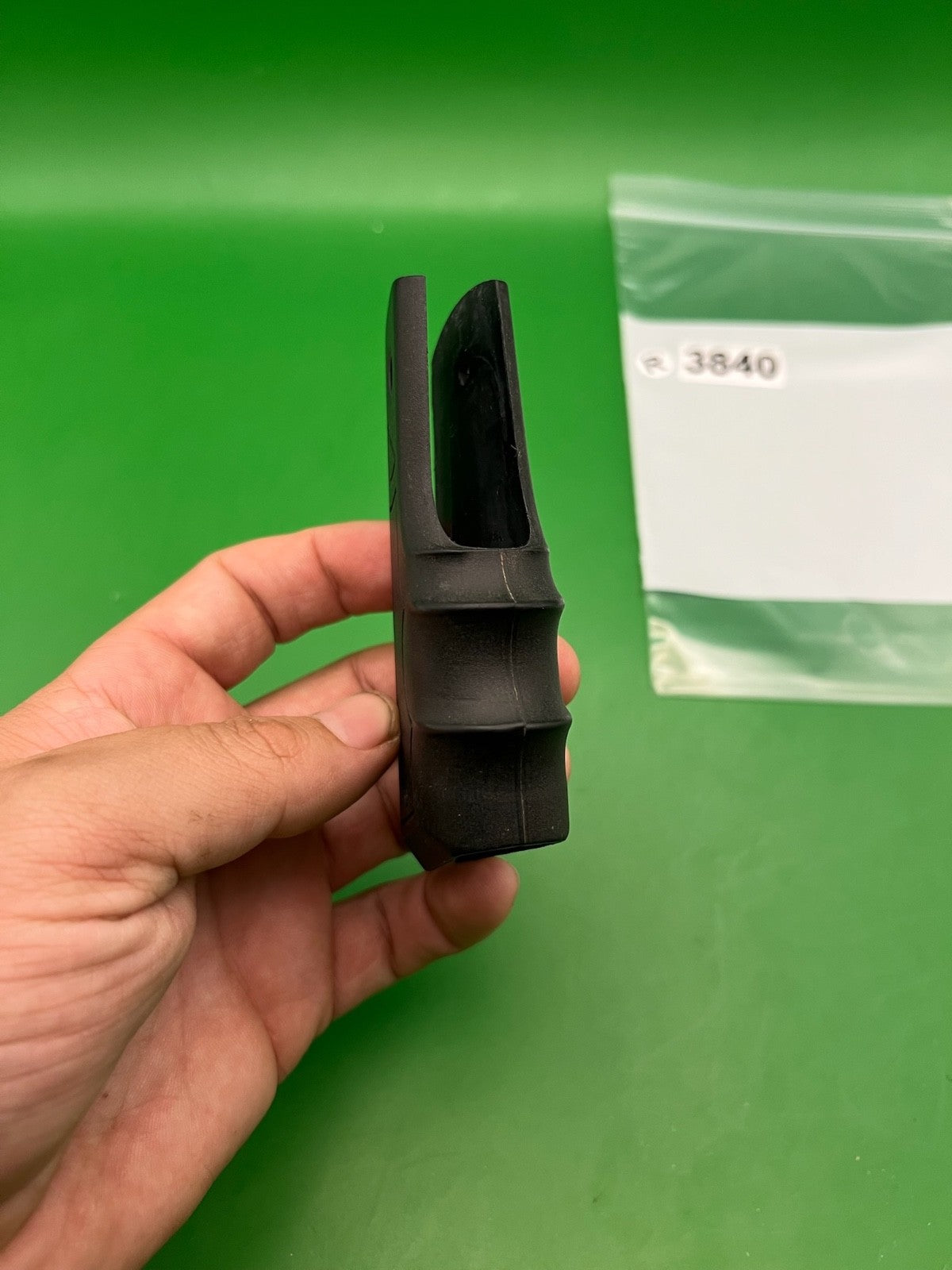 45* Autococker Grips