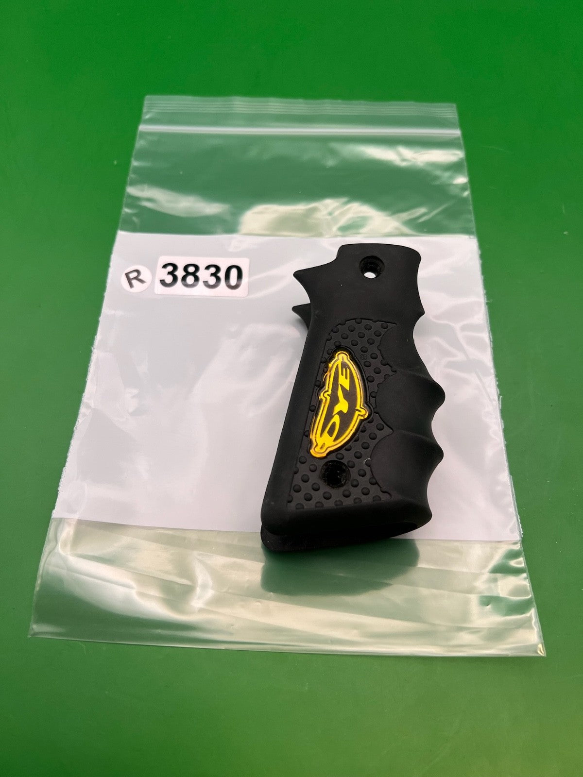 45 Autococker Dye Grips