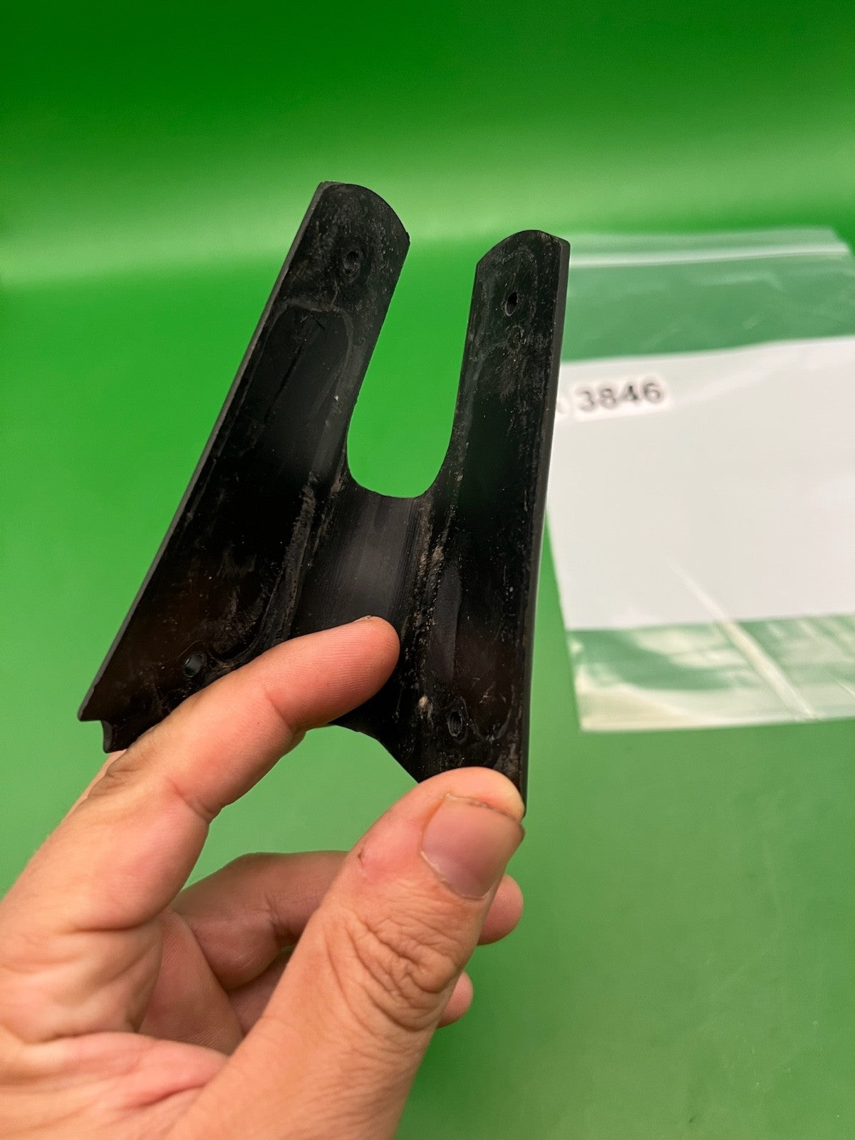 45* Autococker Grips