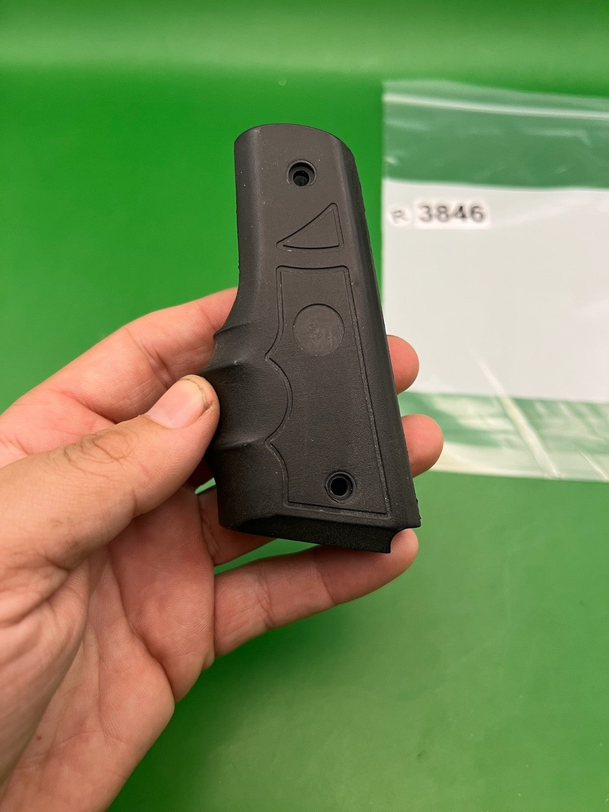 45* Autococker Grips