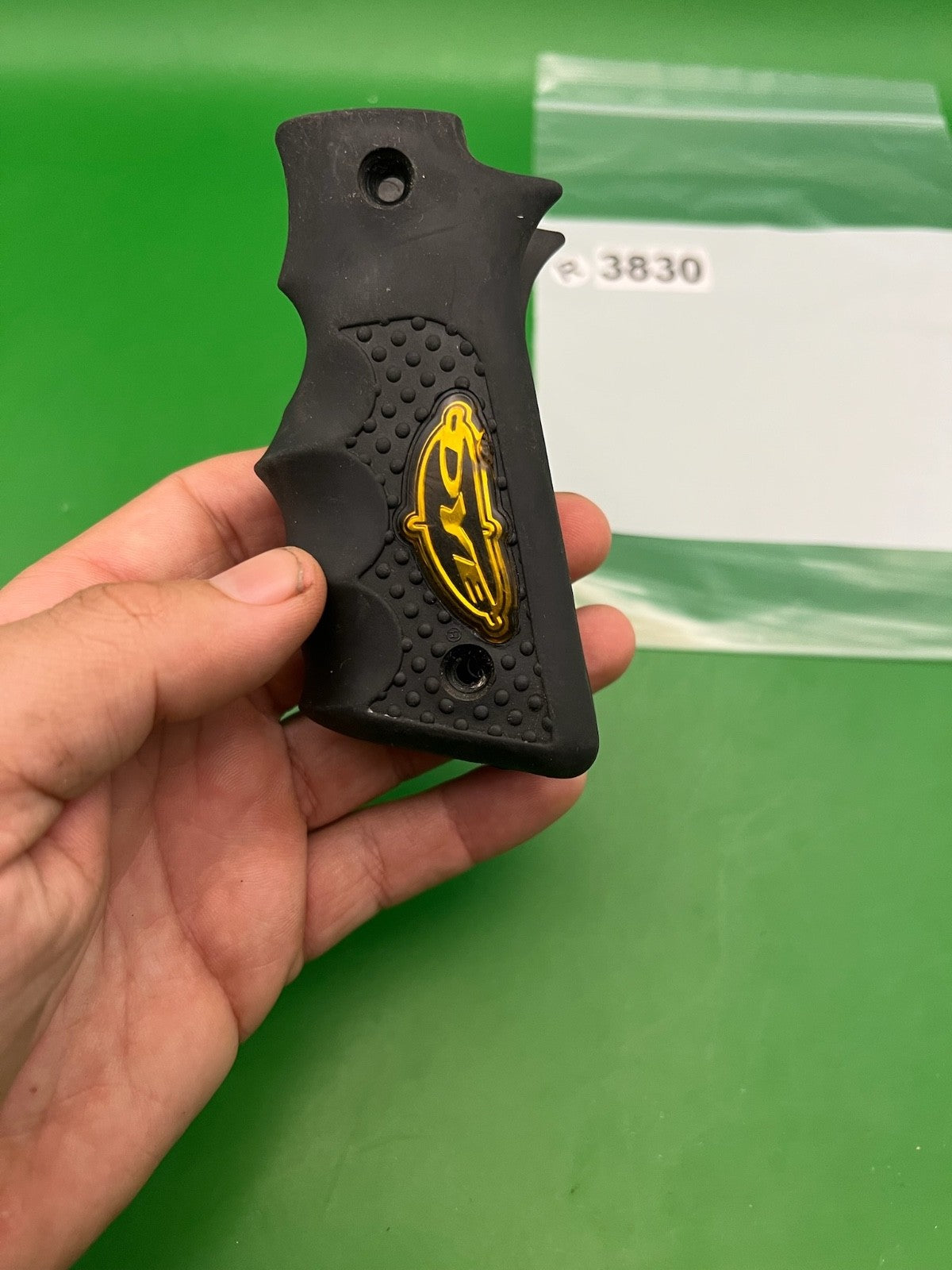 45 Autococker Dye Grips