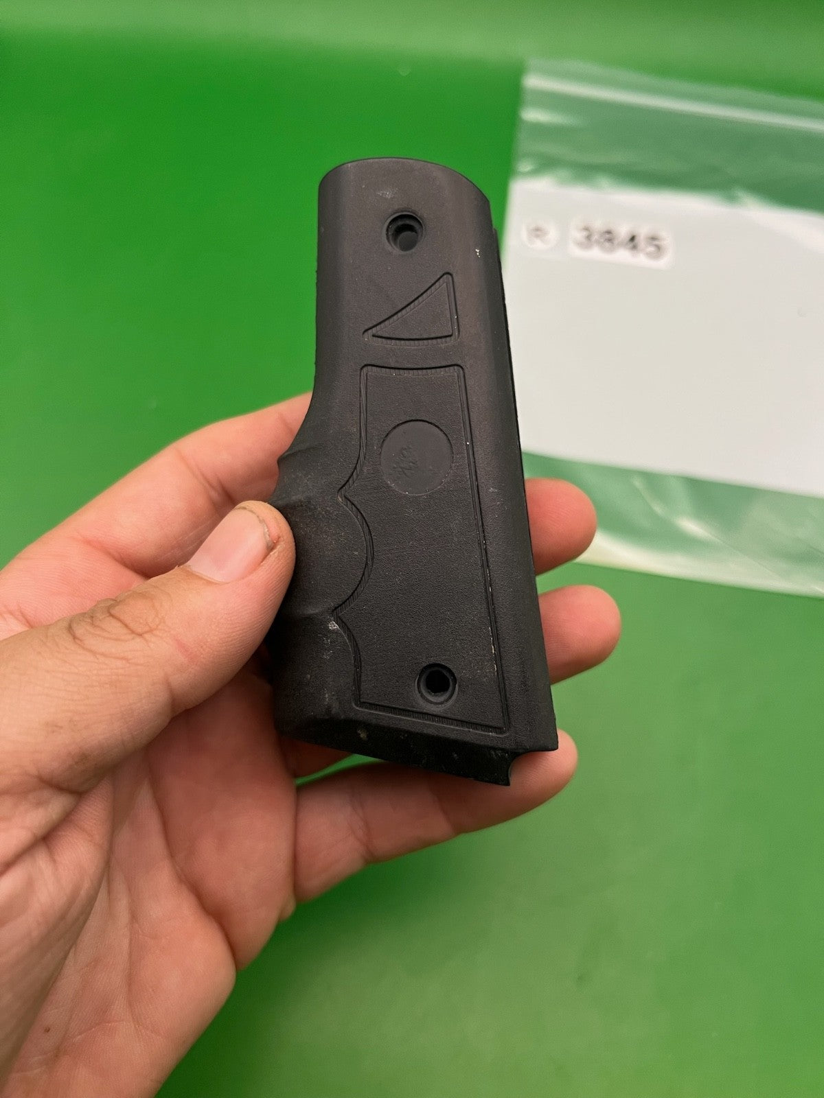 45* Autococker Grips