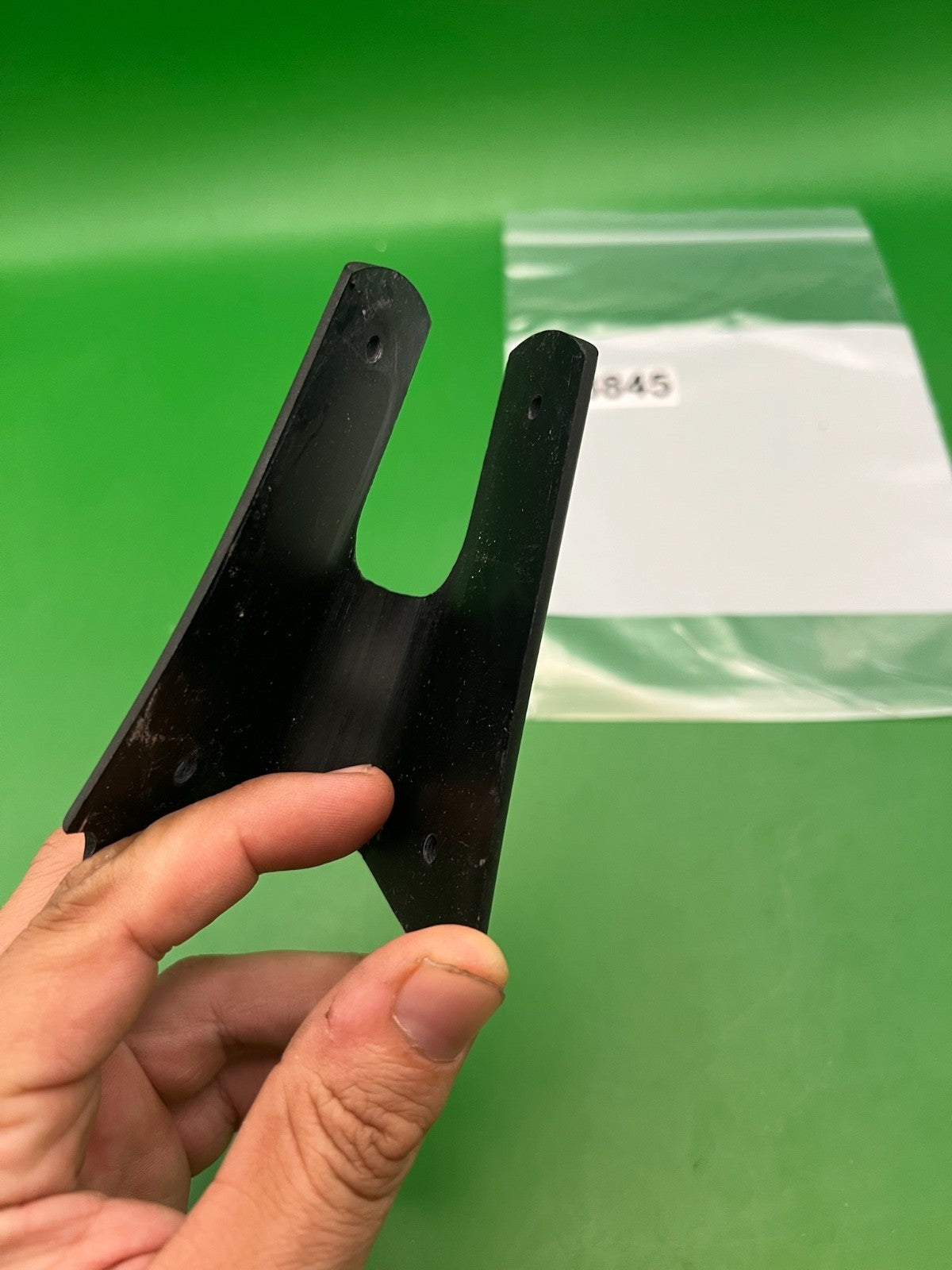 45* Autococker Grips