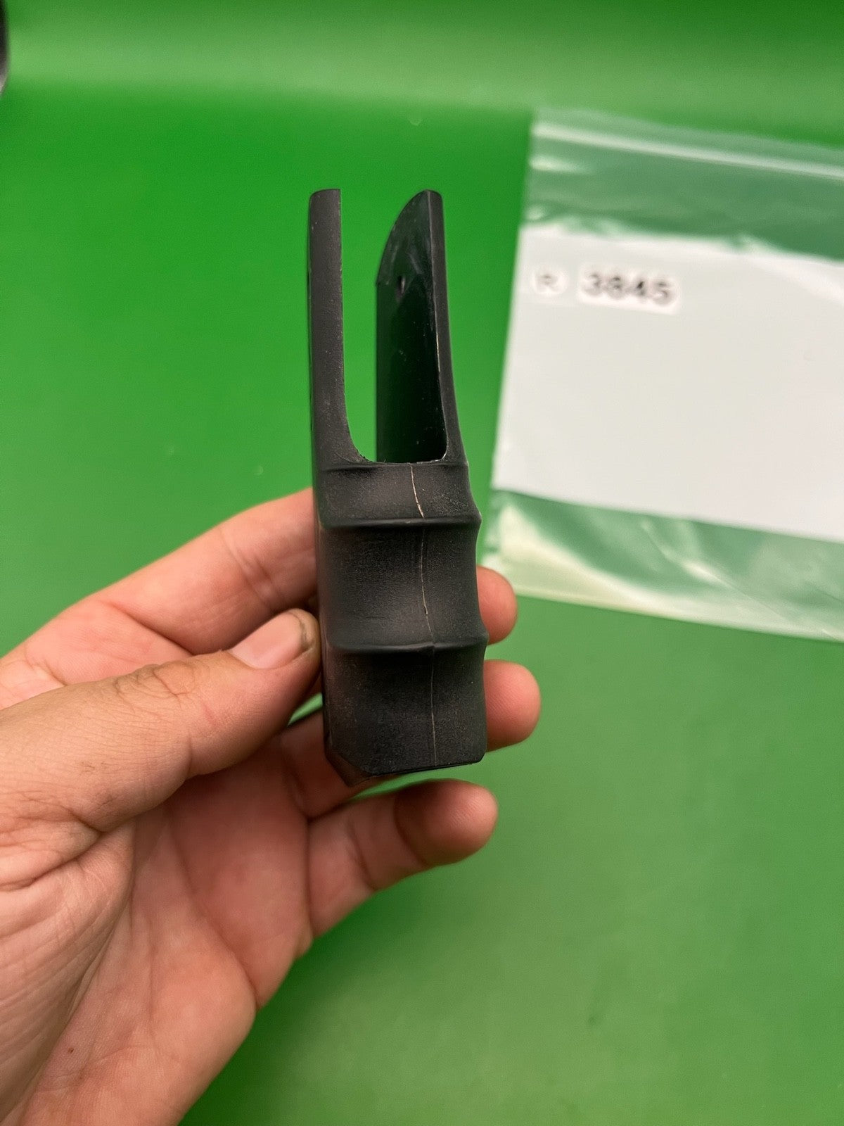 45* Autococker Grips