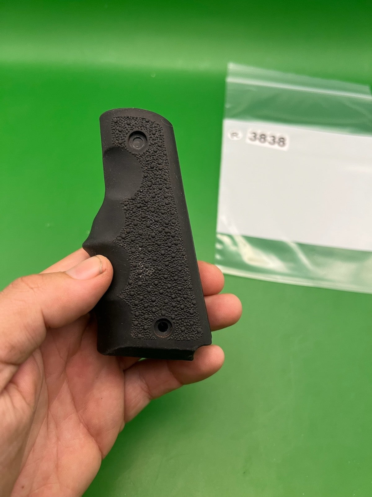 45* Autococker Grips