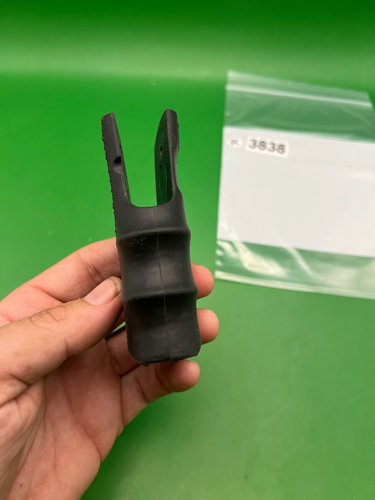 45* Autococker Grips