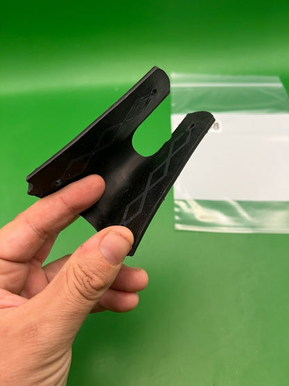 45* Autococker Grips