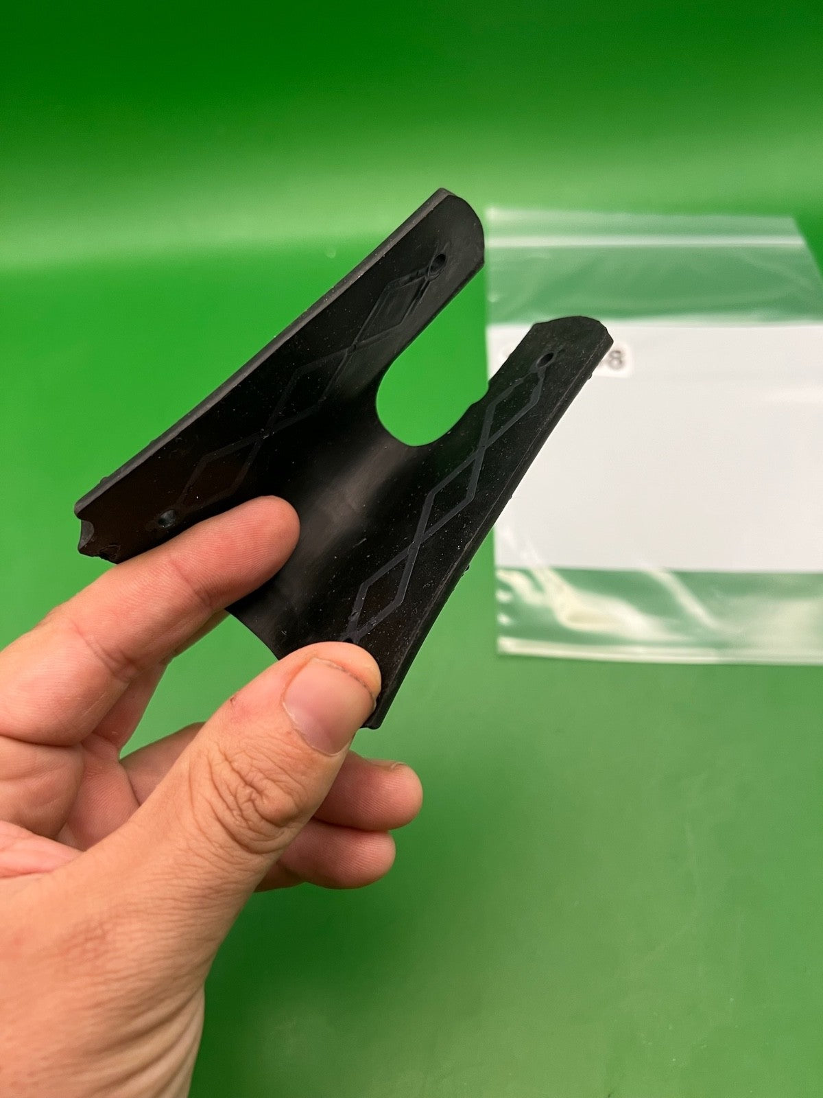 45* Autococker Grips