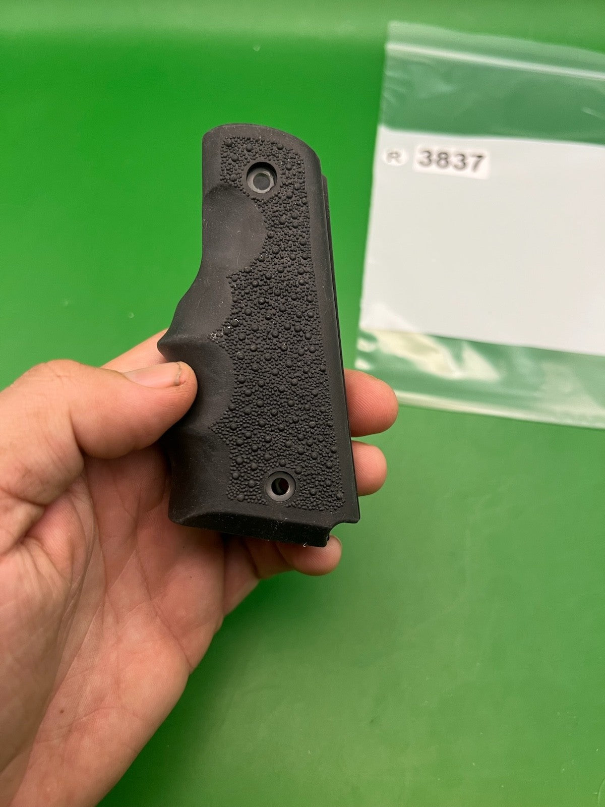 45* Autococker Grips