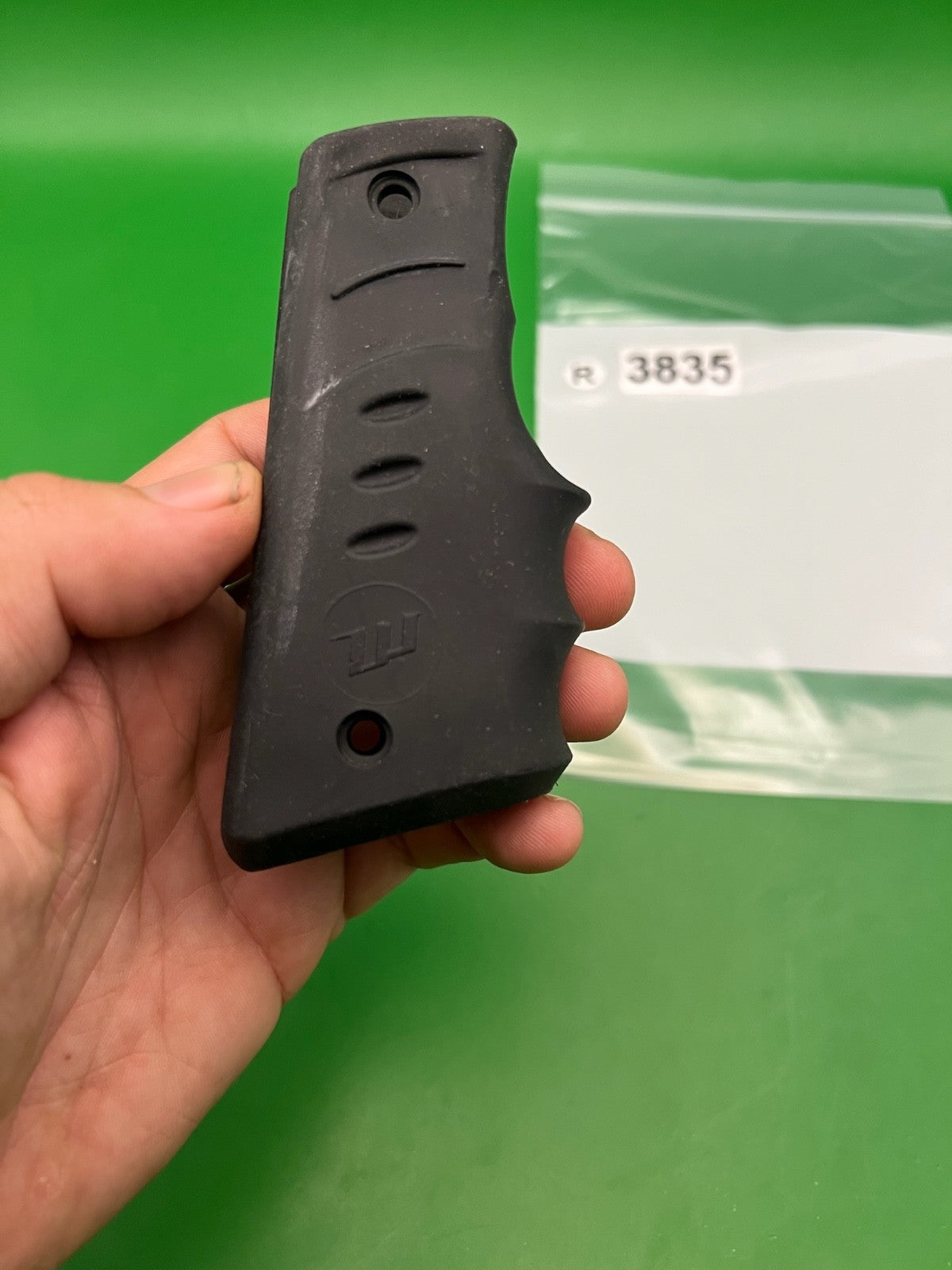 45* Autococker Grips