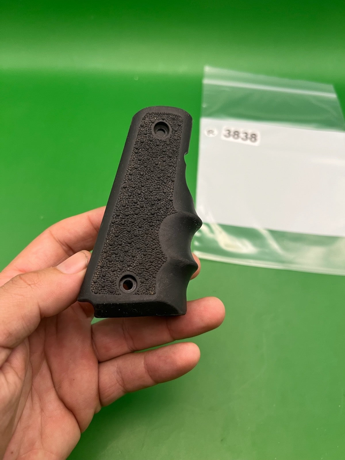 45* Autococker Grips