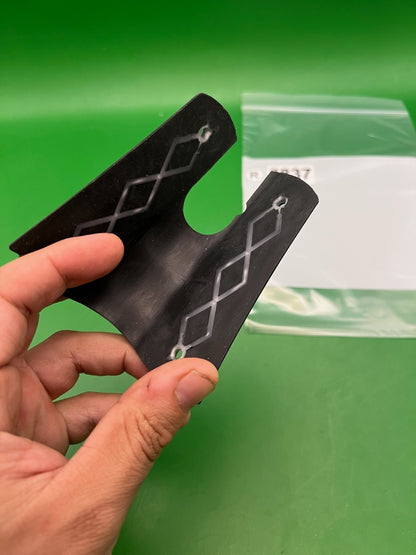 45* Autococker Grips